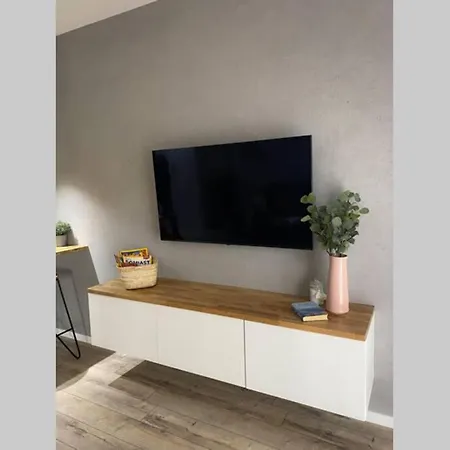 Apartament 29.aleja Old Town * Krakau