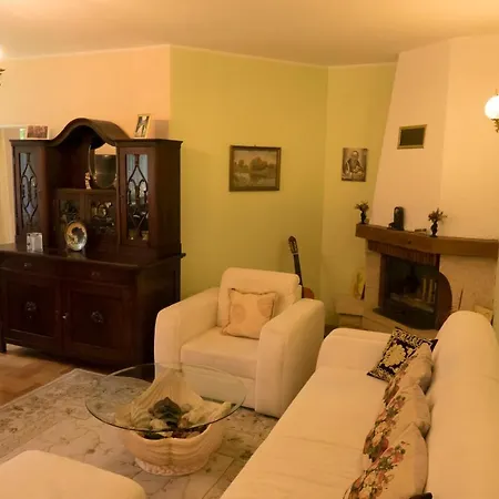 Apartament Parkowy Apartment *