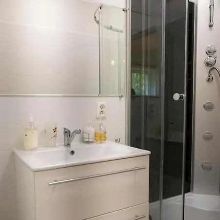 Apartament Parkowy