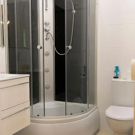 Apartament Parkowy Krakow