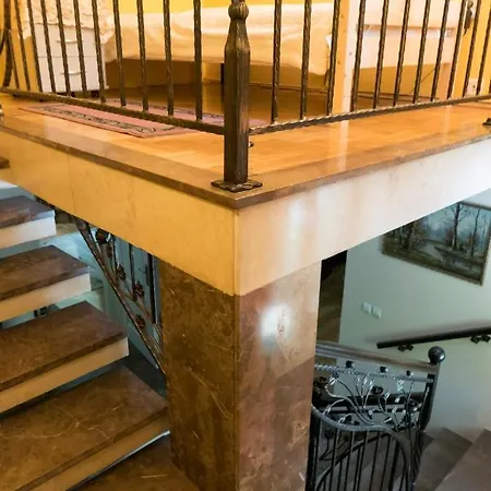 Apartament Parkowy Krakow