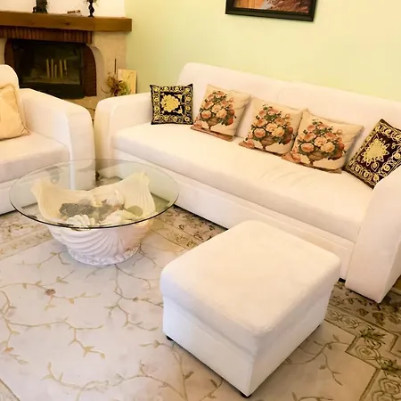 Apartament Parkowy