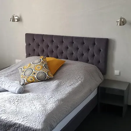 Bed & Breakfast Tournet 2*