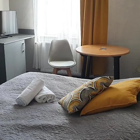 Bed & Breakfast Tournet