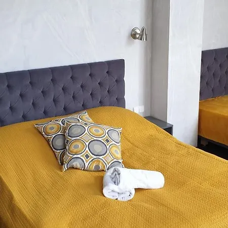 Tournet Bed & Breakfast Krakow