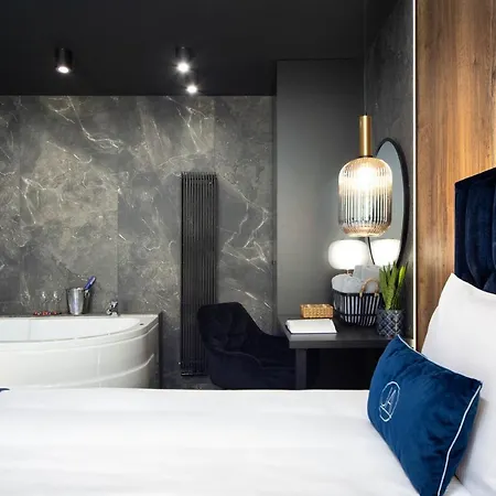 Apartamento Jacuzzi Main Square Cracovia