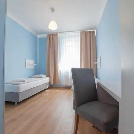Freedom Hostel Kraków