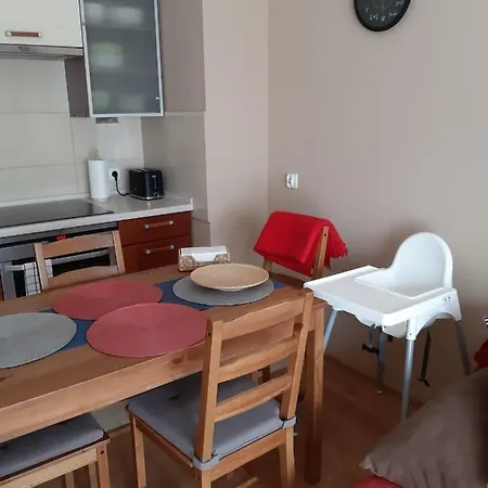 W Krakowie U Helenki * Kraków