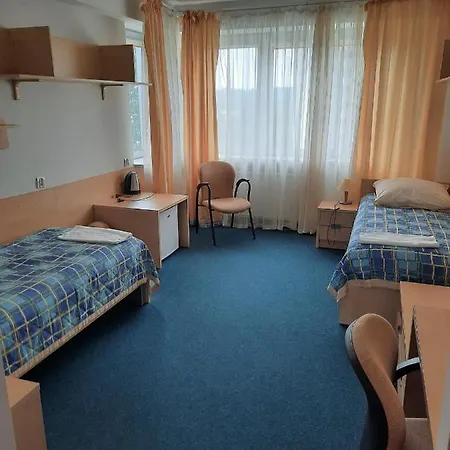 Ds Za Kolumnami * Kraków