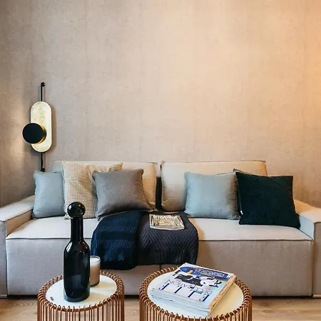 Apartment Parkland - Loftaffair *