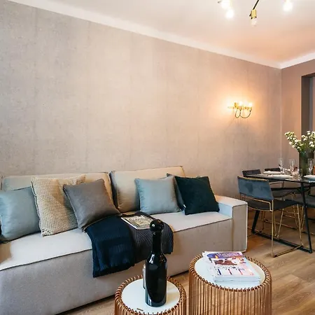 Apartment Parkland - Loftaffair *