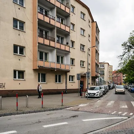 Parkland - Loftaffair Apartment Krakow