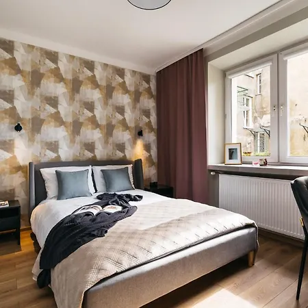 Parkland - Loftaffair Apartment