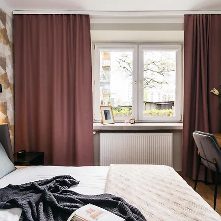 Parkland - Loftaffair Apartment