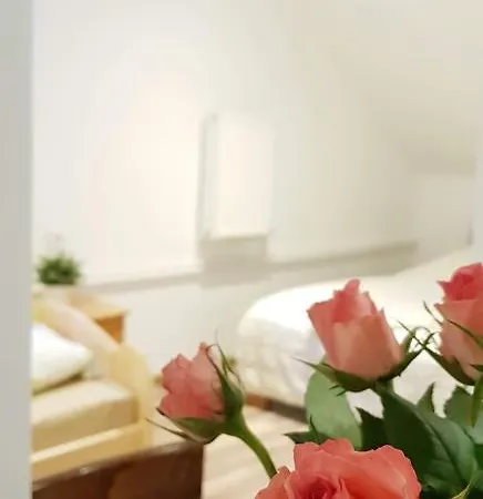Pod Stodola Guest house Krakow