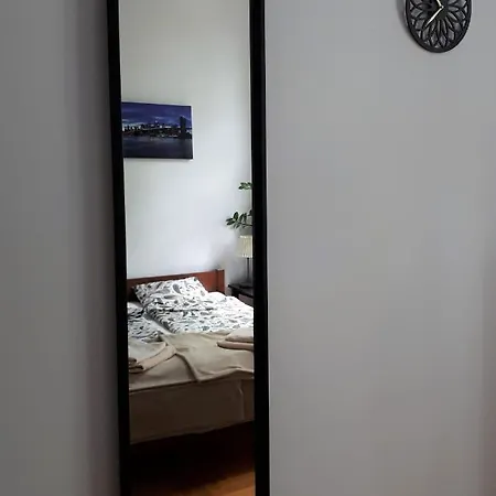 Kazimierz Wolnica Kd Apartament