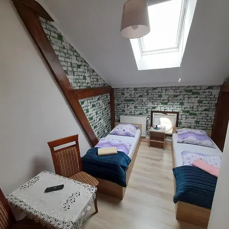 Hostel Green *