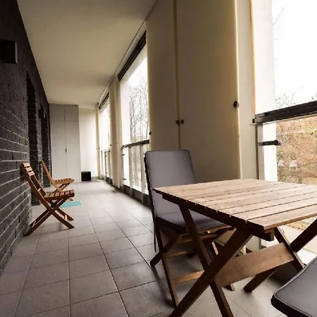 Apartmentprestige Station Apartman