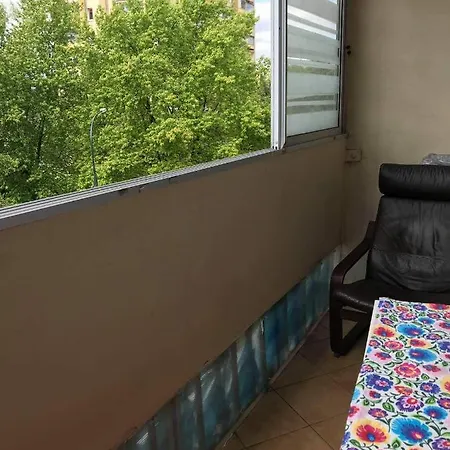 Appartamento Apartament Pradnik