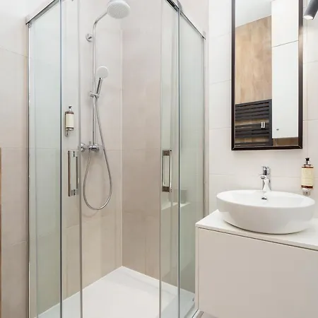 Dietla Cracow By Renters קרקוב