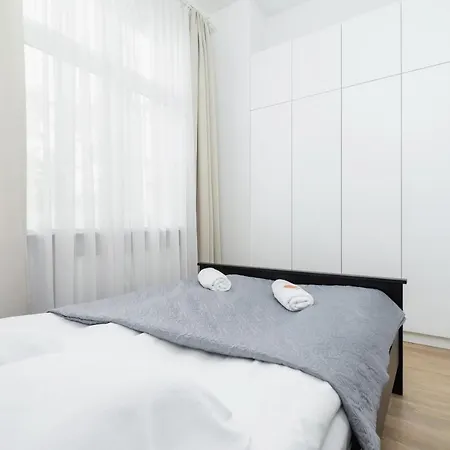 Dietla Cracow By Renters * קרקוב