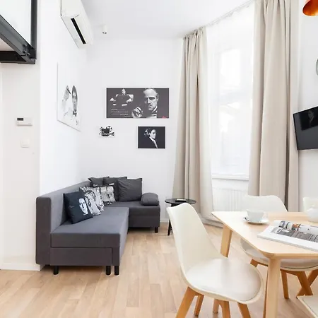 Dietla Cracow By Renters קרקוב