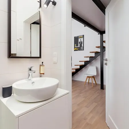 דירה Dietla Cracow By Renters קרקוב