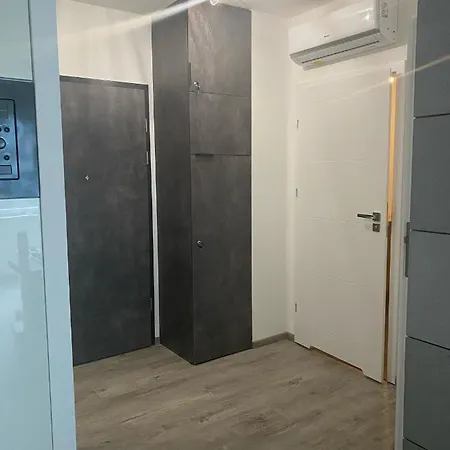 Apartament Bella Apartament