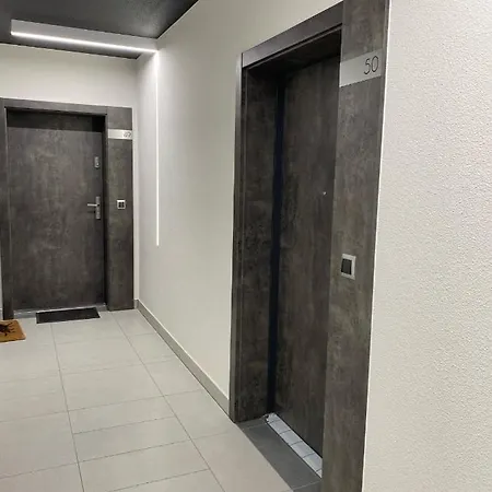 Bella Apartament Kraków