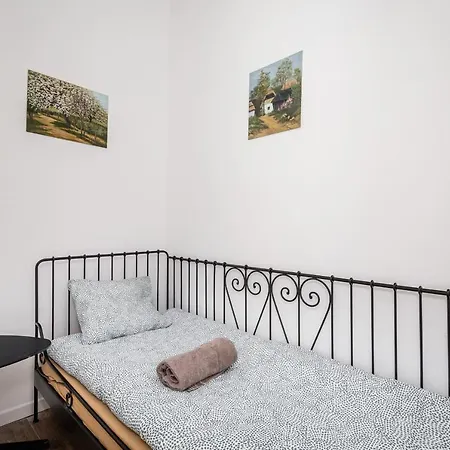 Lol Apartament Kraków