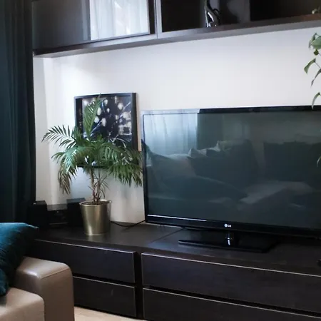 Aparthotel Euro-room *