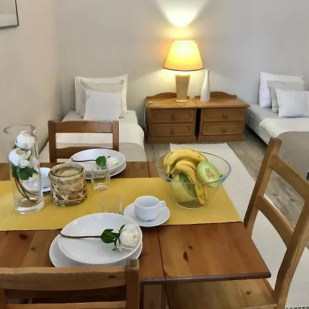 Avanti Family Apartment *