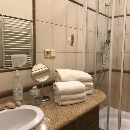 Apartment Avanti Family Krakow