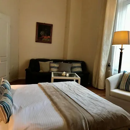Apartment Avanti Family Krakow