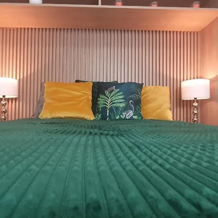 Apartment Diamond Rakowicka Krakow