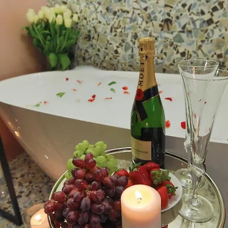 Vistula Boutique Apartament *