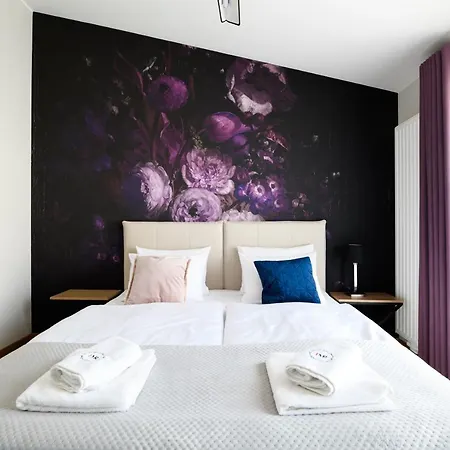 Inspire Miodova 4* Kraków