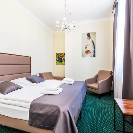 Aparthotel Old Town Krakow