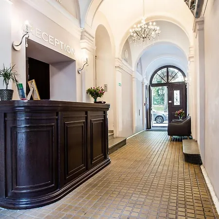 Old Town Aparthotel Krakow