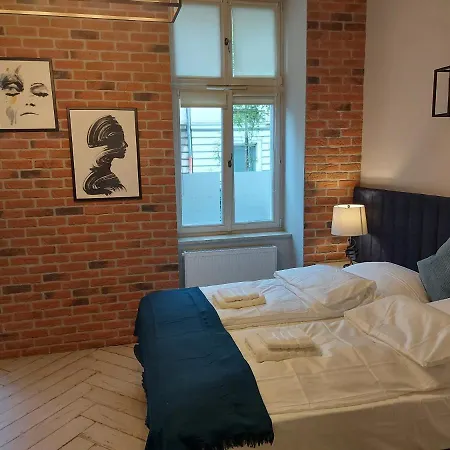 Juwel Uroczy 2a Stare Apartment *