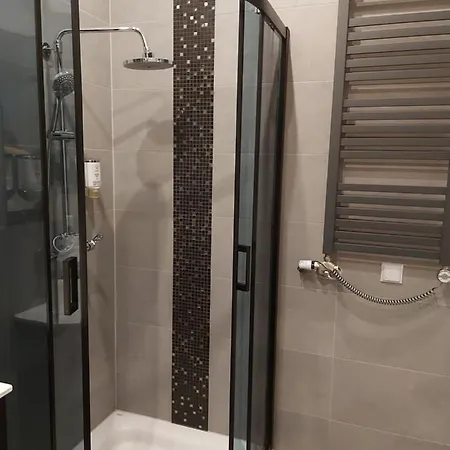 Juwel Uroczy 2a Stare Apartment Krakow