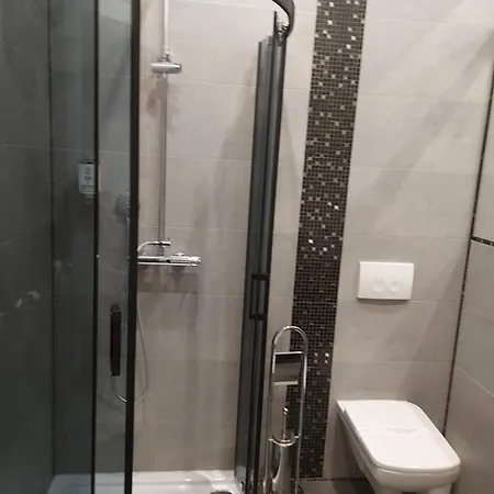 Juwel Uroczy 2b Stare Apartment *