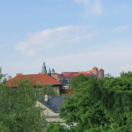 The Castle View Apartment *