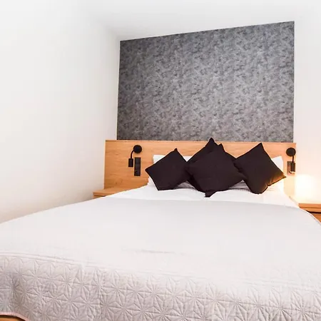 Nad Wisla Appartement *