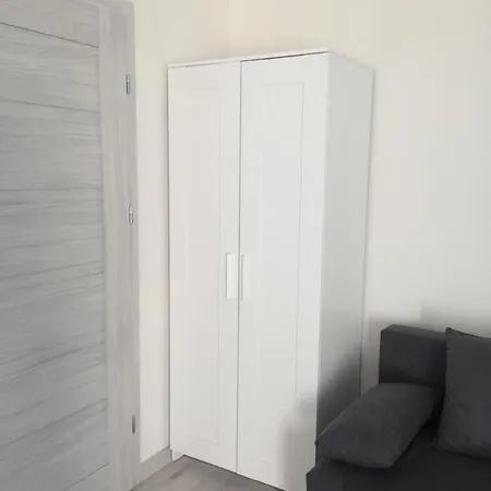 Apartament Arena No. 91 ホームステイ *