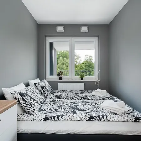 Barska 69 Taras 360 Krakow