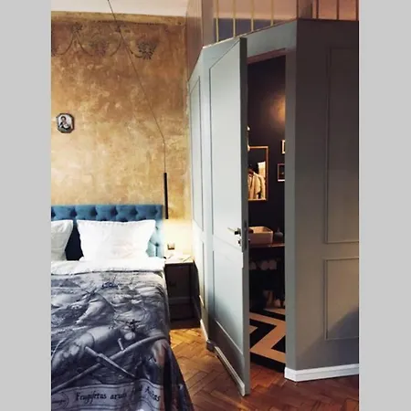 Orient Expres Old Town Cracow Apartment Krakow