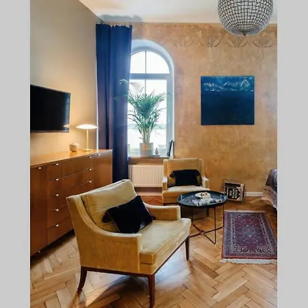 Apartment Orient Expres Old Town Cracow