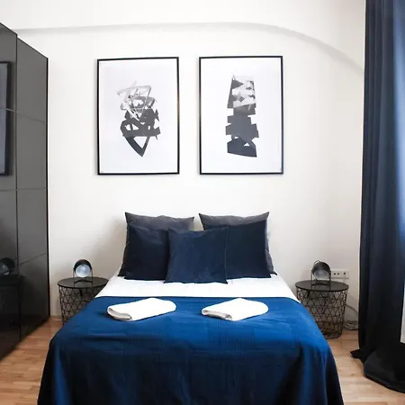 Euro-room Krakow