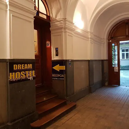 Dream & Hostel *